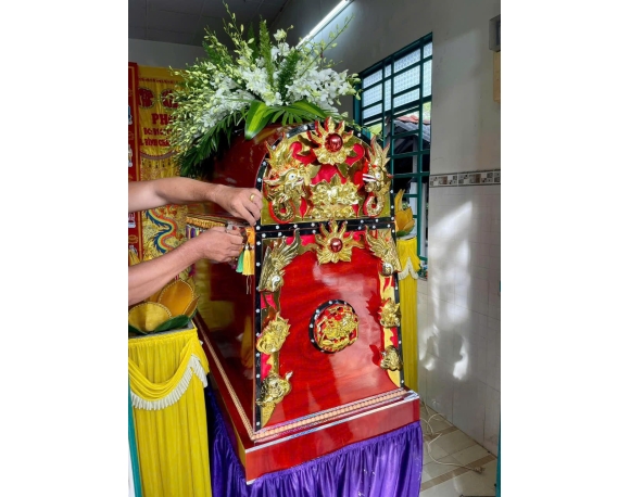 Cối căm xe